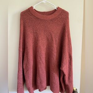 American Eagle sweater size XXL Women’s
